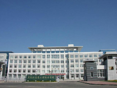 黑龍江生態工程職業學院案例